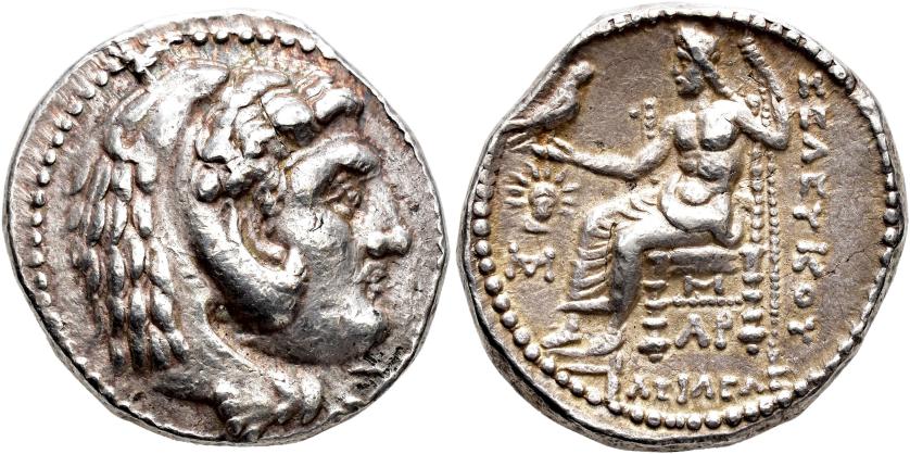 164   -  GRECIA ANTIGUA