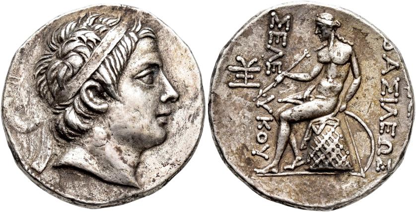 165   -  GRECIA ANTIGUA