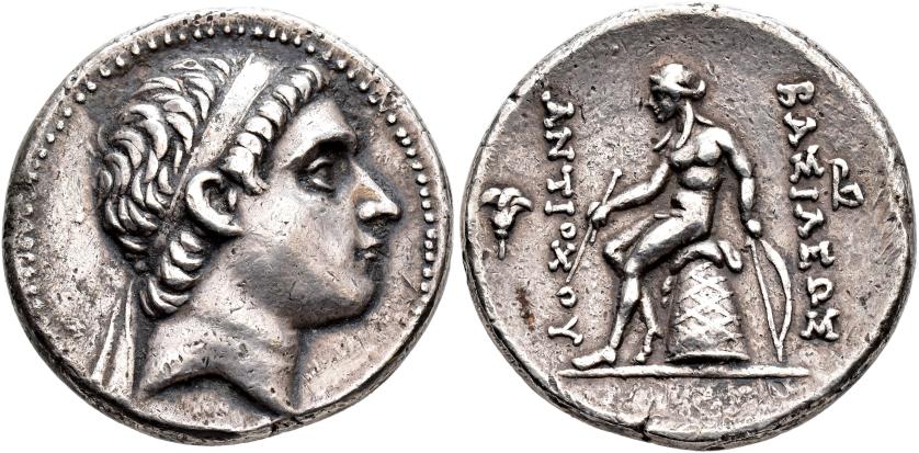 166   -  GRECIA ANTIGUA