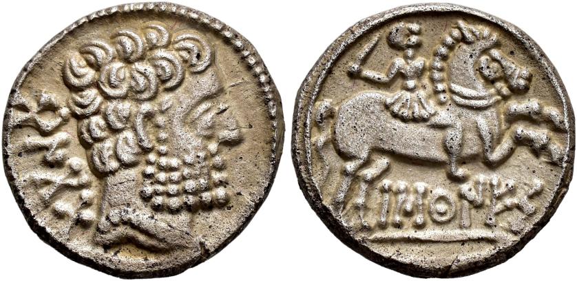 17   -  HISPANIA ANTIGUA