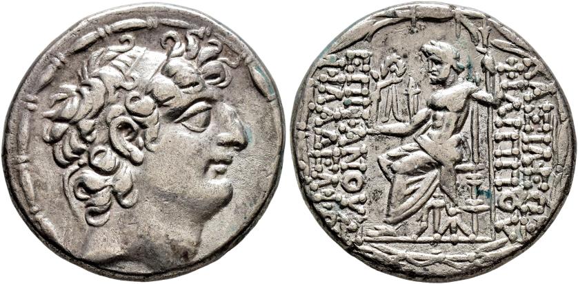 171   -  GRECIA ANTIGUA