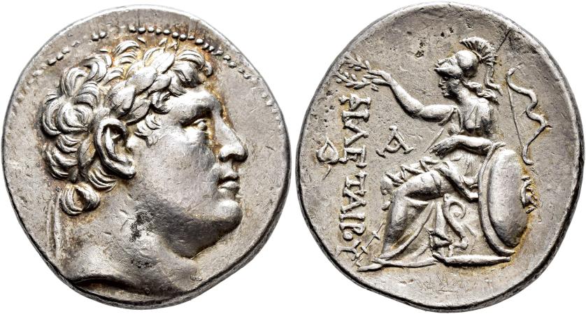 172   -  GRECIA ANTIGUA