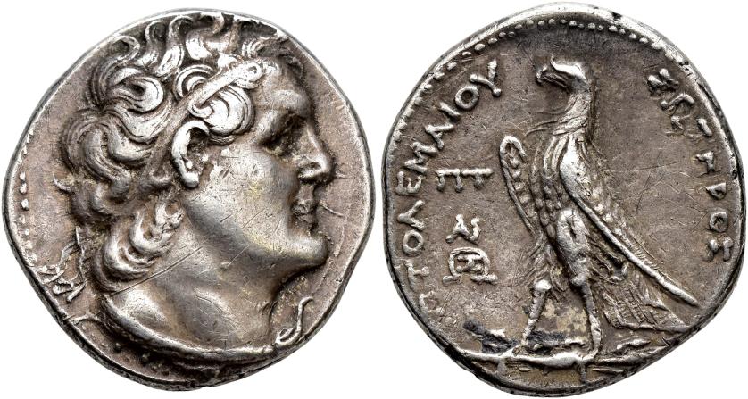 175   -  GRECIA ANTIGUA