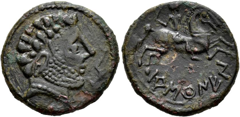 18   -  HISPANIA ANTIGUA