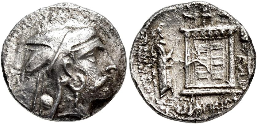 181   -  GRECIA ANTIGUA