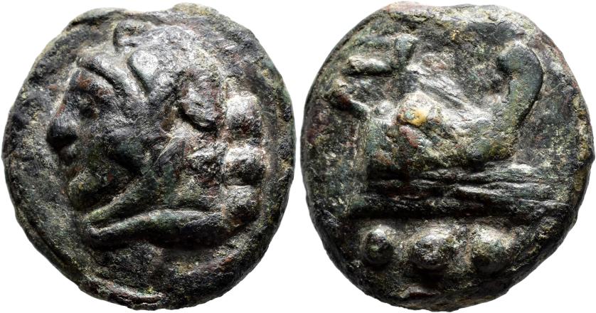 186   -  REPÚBLICA ROMANA