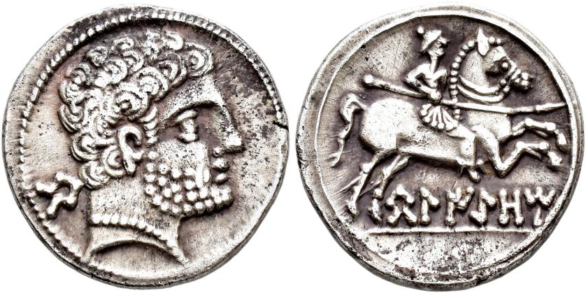 19   -  HISPANIA ANTIGUA