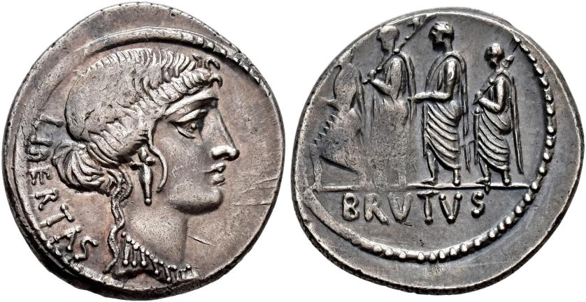 193   -  REPÚBLICA ROMANA