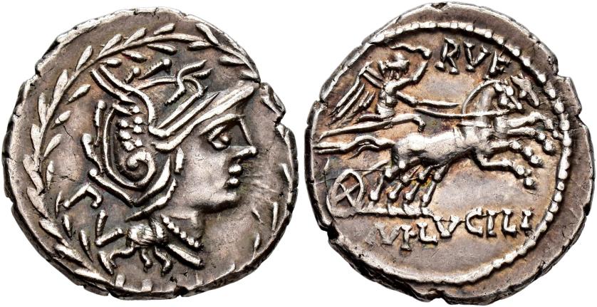 194   -  REPÚBLICA ROMANA