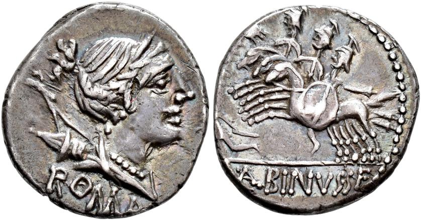 198   -  REPÚBLICA ROMANA