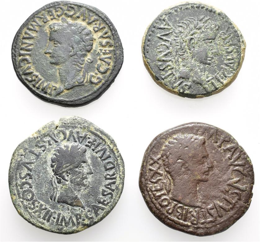 2   -  HISPANIA ANTIGUA