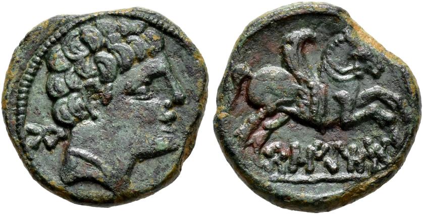 20   -  HISPANIA ANTIGUA