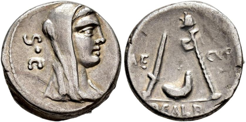 200   -  REPÚBLICA ROMANA