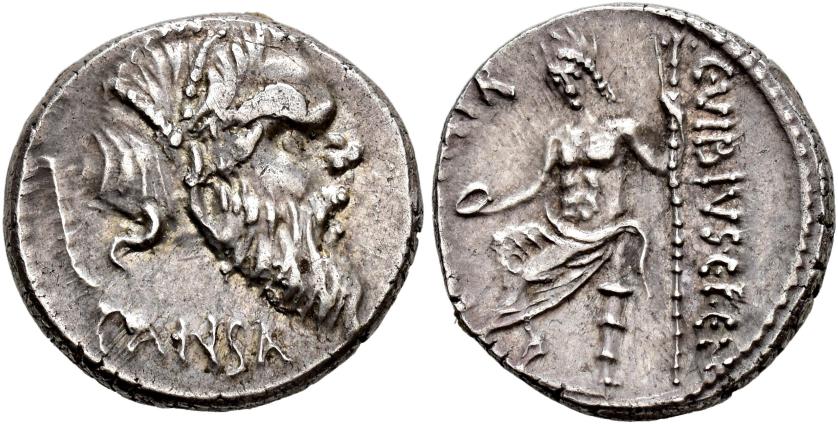 202   -  REPÚBLICA ROMANA