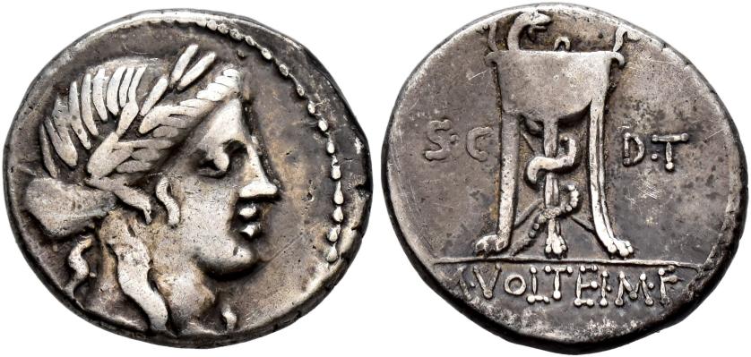 203   -  REPÚBLICA ROMANA