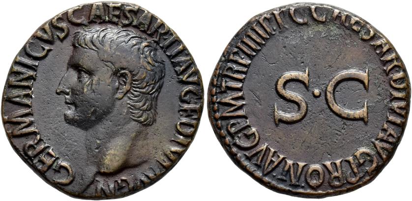 214   -  IMPERIO ROMANO