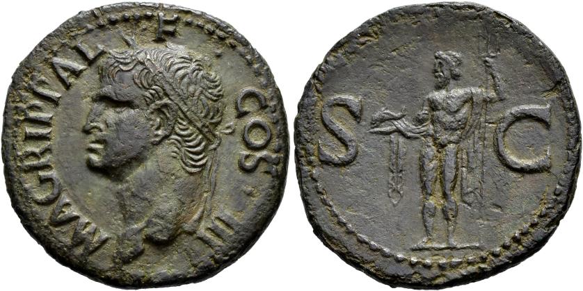 215   -  IMPERIO ROMANO