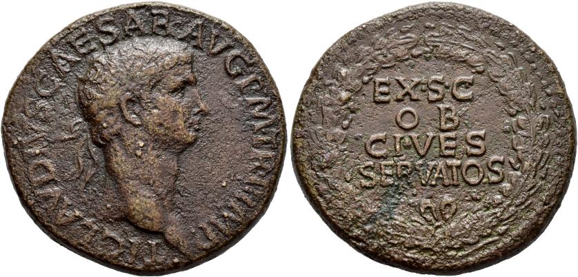 216   -  IMPERIO ROMANO