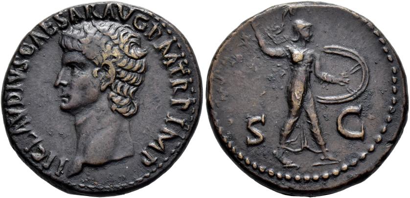 217   -  IMPERIO ROMANO