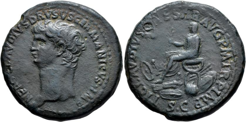 219   -  IMPERIO ROMANO