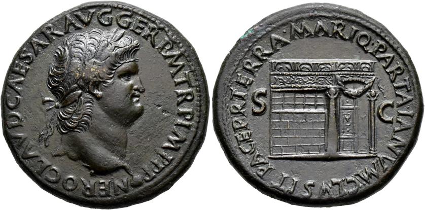 222   -  IMPERIO ROMANO