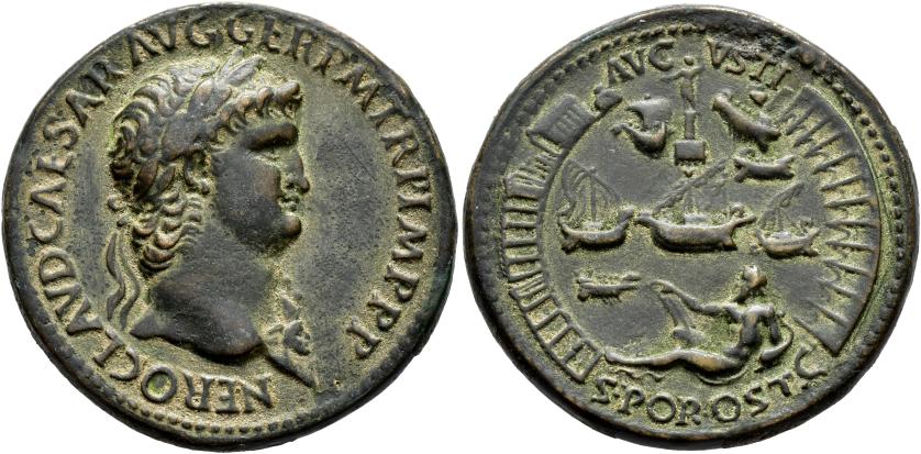 223   -  IMPERIO ROMANO