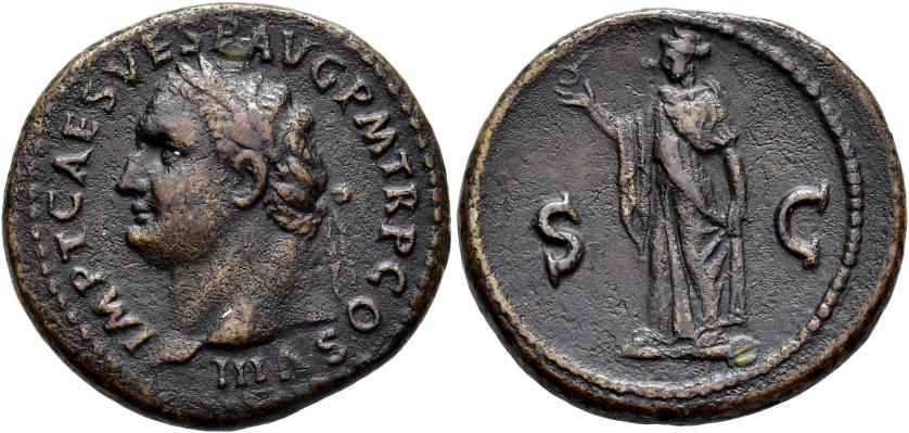 228   -  IMPERIO ROMANO