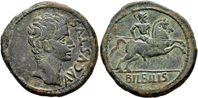 23   -  HISPANIA ANTIGUA