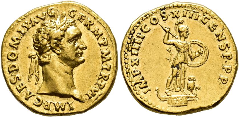 230   -  IMPERIO ROMANO