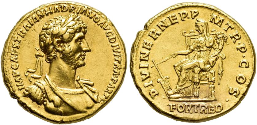 234   -  IMPERIO ROMANO