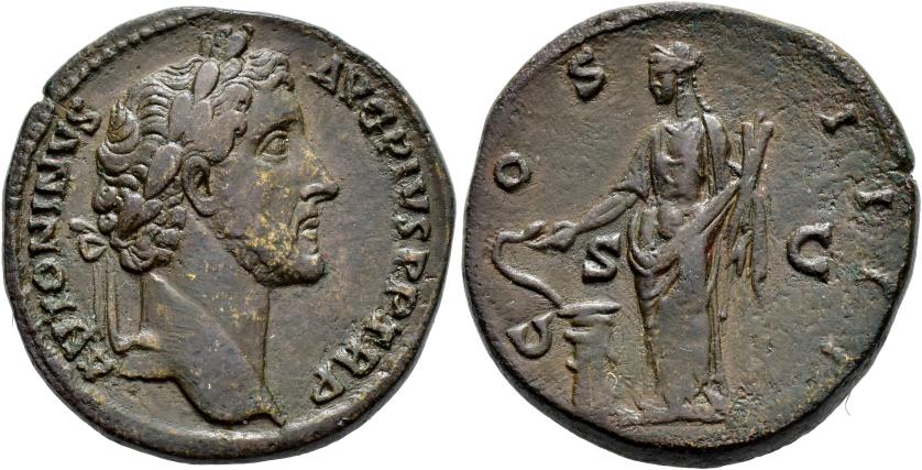 240   -  IMPERIO ROMANO