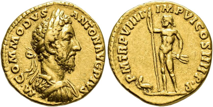 244   -  IMPERIO ROMANO