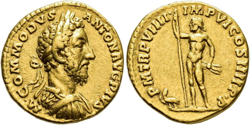 244   -  IMPERIO ROMANO