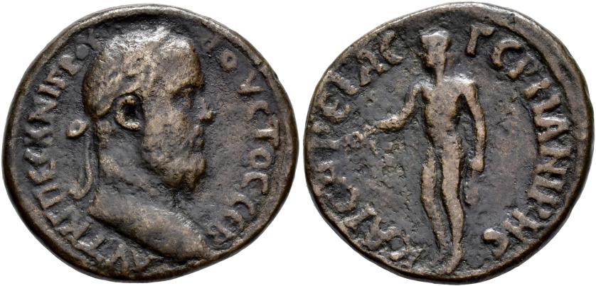 246   -  IMPERIO ROMANO