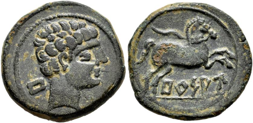 25   -  HISPANIA ANTIGUA