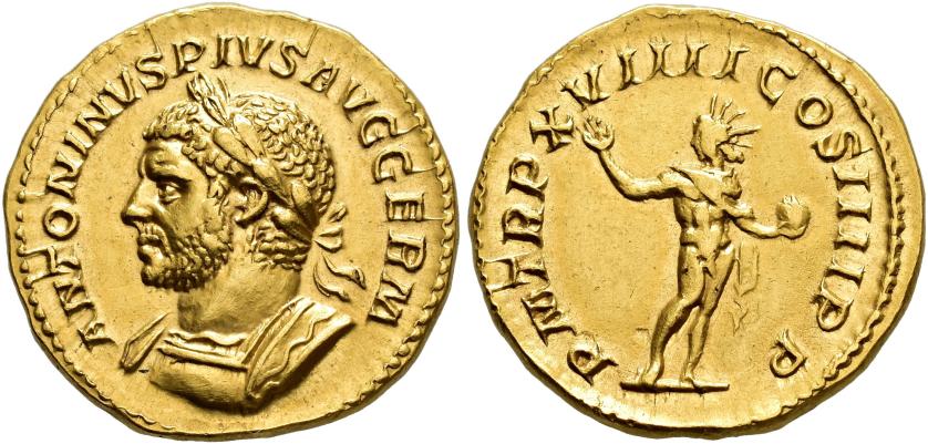 250   -  IMPERIO ROMANO