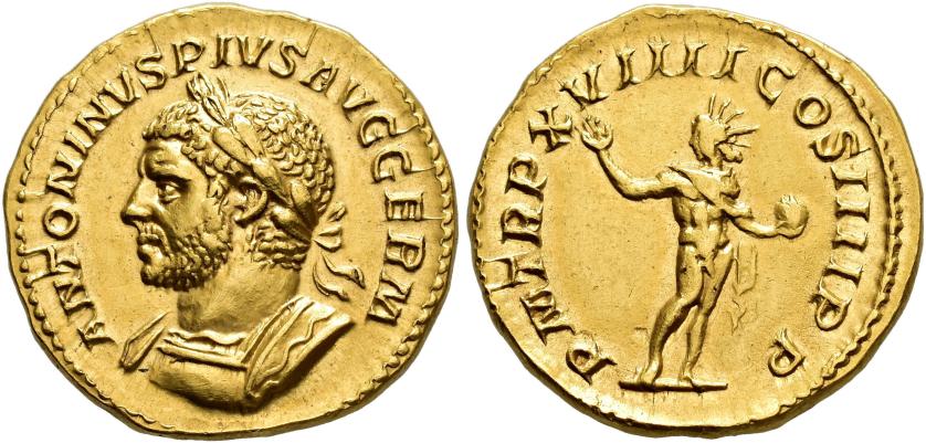 250   -  IMPERIO ROMANO