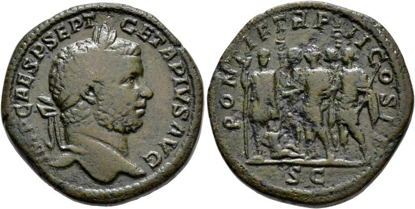 251   -  IMPERIO ROMANO