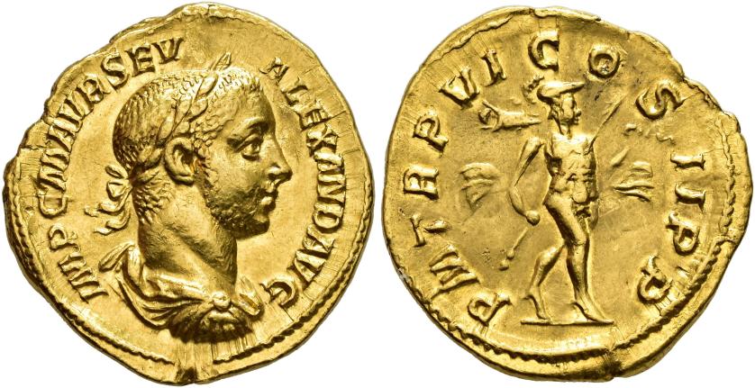 254   -  IMPERIO ROMANO