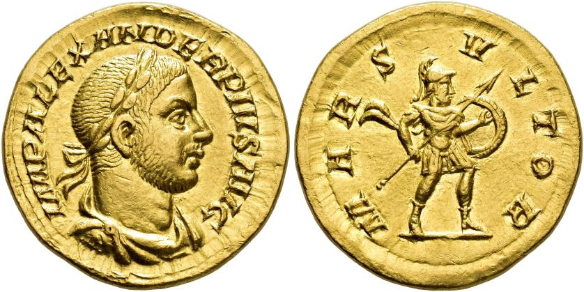 255   -  IMPERIO ROMANO