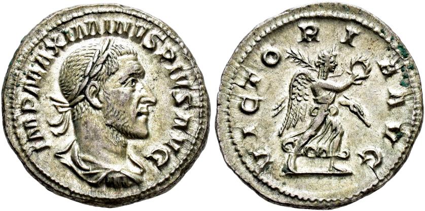 256   -  IMPERIO ROMANO