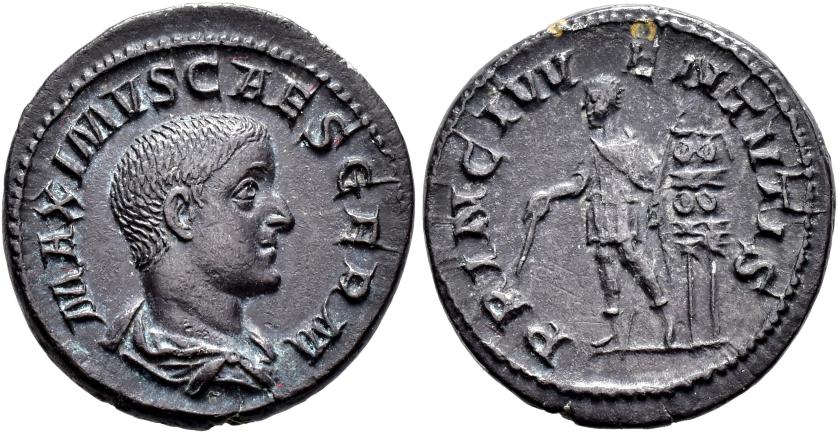 258   -  IMPERIO ROMANO