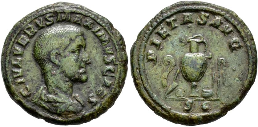 259   -  IMPERIO ROMANO