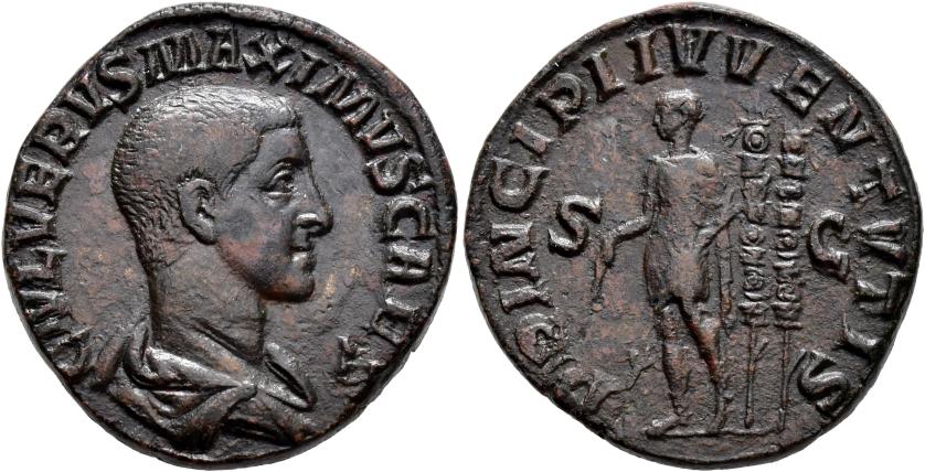 260   -  IMPERIO ROMANO