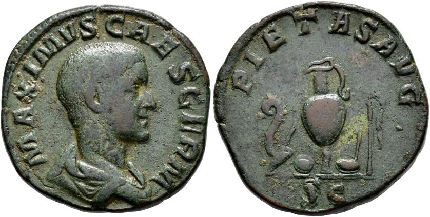 261   -  IMPERIO ROMANO