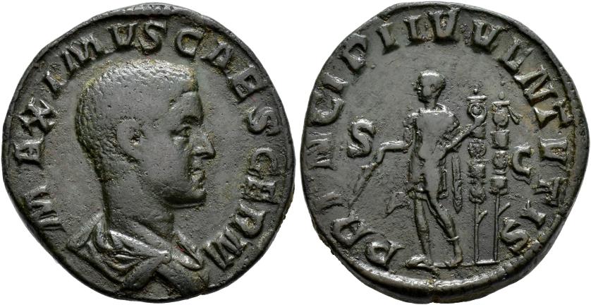 262   -  IMPERIO ROMANO