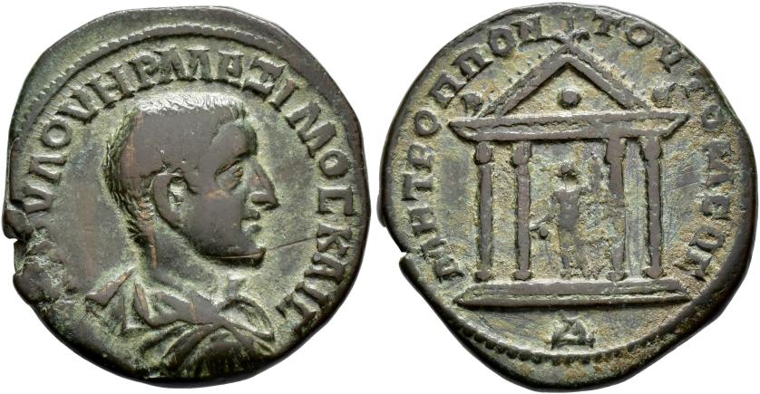 263   -  IMPERIO ROMANO