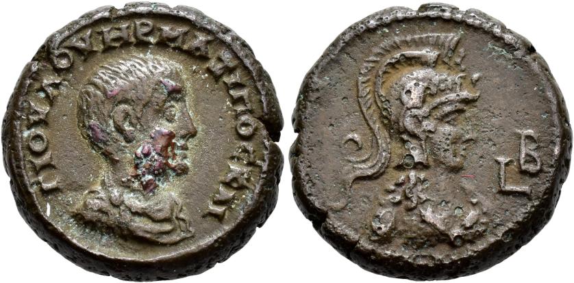 264   -  IMPERIO ROMANO