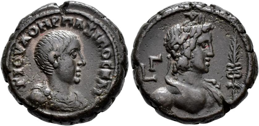 265   -  IMPERIO ROMANO