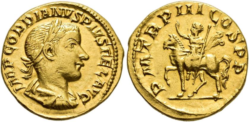 266   -  IMPERIO ROMANO